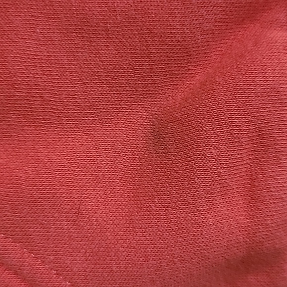 Under Armour kids short sleeve fleece hoodie sz 7-8 - Picture 7 of 13